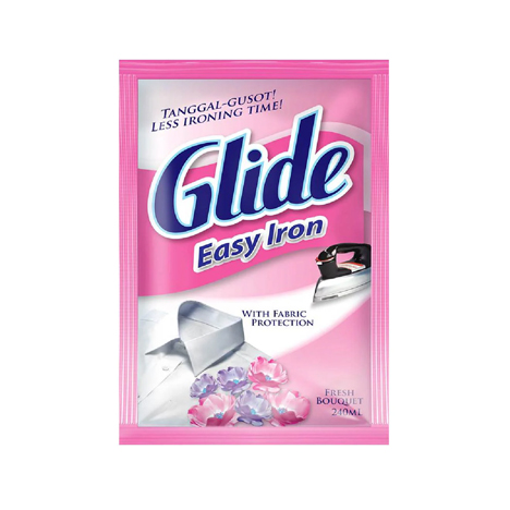 Iron Aid Fresh Bouquet Refill