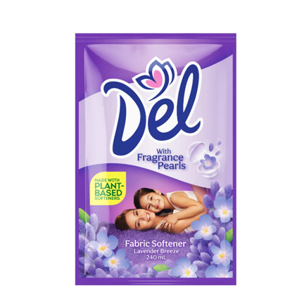Fabric Softener Lavander Breeze