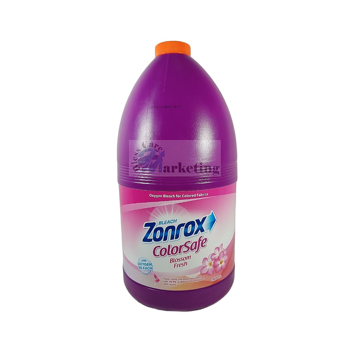 Zonrox Colorsf Blsmfr