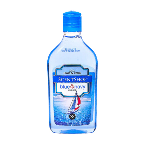 Scent Shop Blue Navy
