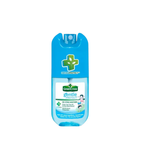 Gentle Protect No-Sting Sanitizer