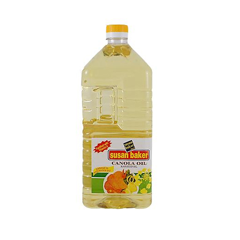 Canola Oil