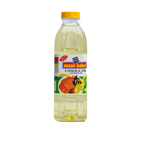 Canola Oil