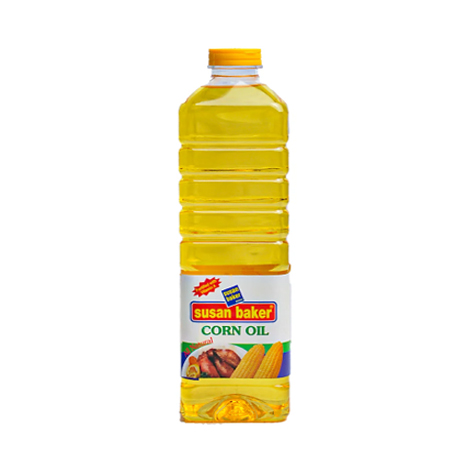 Corn Oil