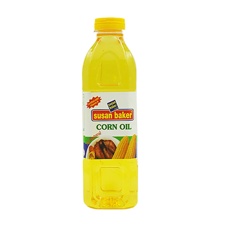 Corn Oil