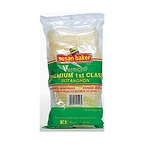 Premium Vermicelli First Class