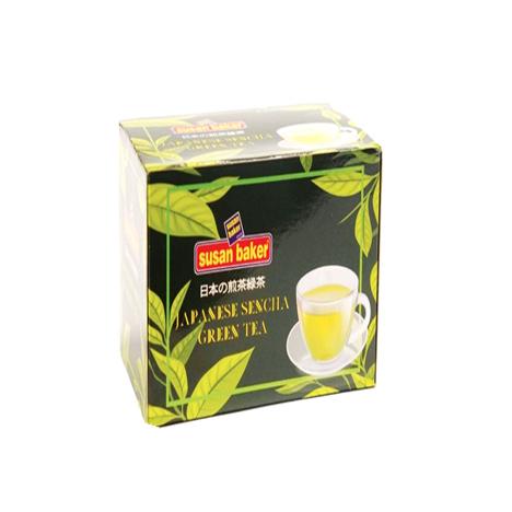 Japanese Sencha Green Tea