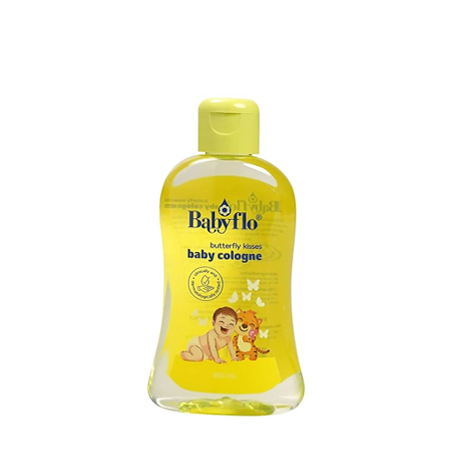 Baby Cologne Butterfly Kiss
