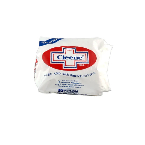 Absorbent Cotton