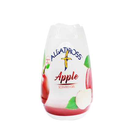 Scented Gel Apple