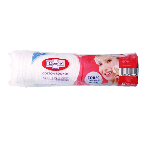Facial Cotton Round Classic