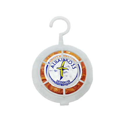 Sweet Marmalade with Holder