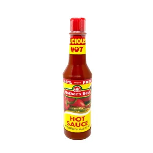 Hot Sauce