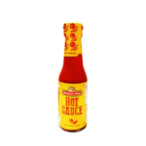 Hot Sauce