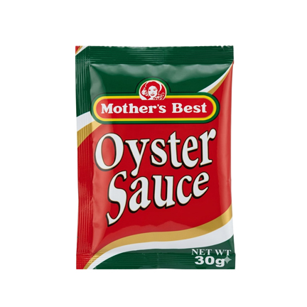 Oyster Sauce