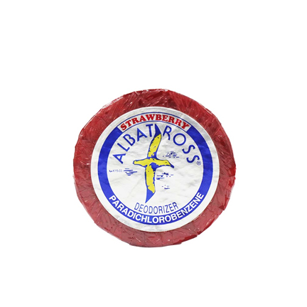 Strawberry Scent Refill