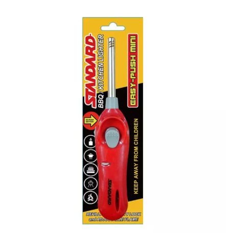 BBQ Kitchen Lighter