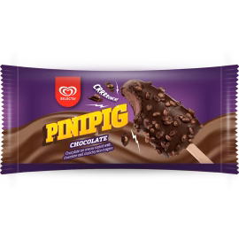 Pinipig Chocolate 60ml/24