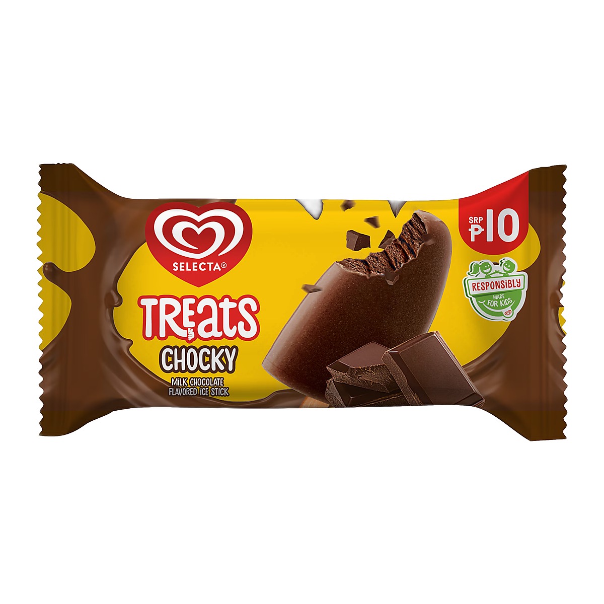 Ice Cream Chocky Stick 45ml/30