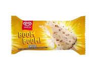 Ice cream Boom Boom Cheese 60ml/24