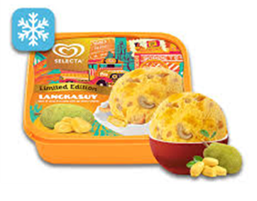 Ice Cream Langkasuy 1.3L