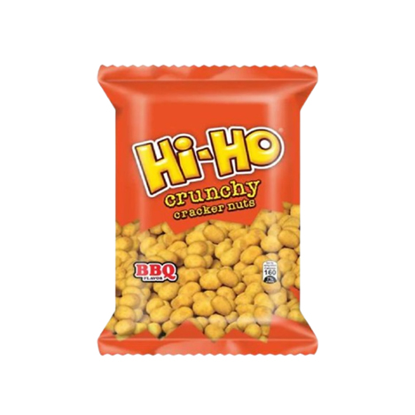 Hi-Ho Barbecue