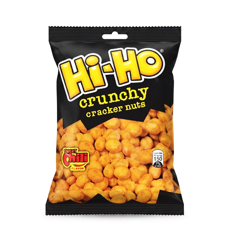 Hi-ho Sweet Chili