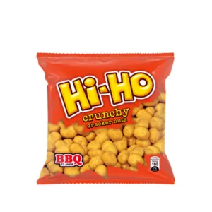 Hi-Ho Bbq