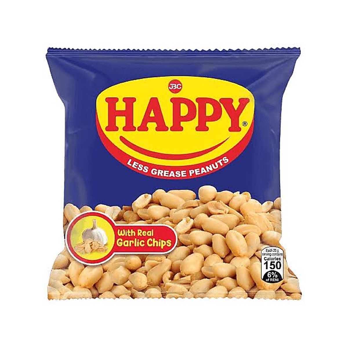 Jbc Happy Pnut