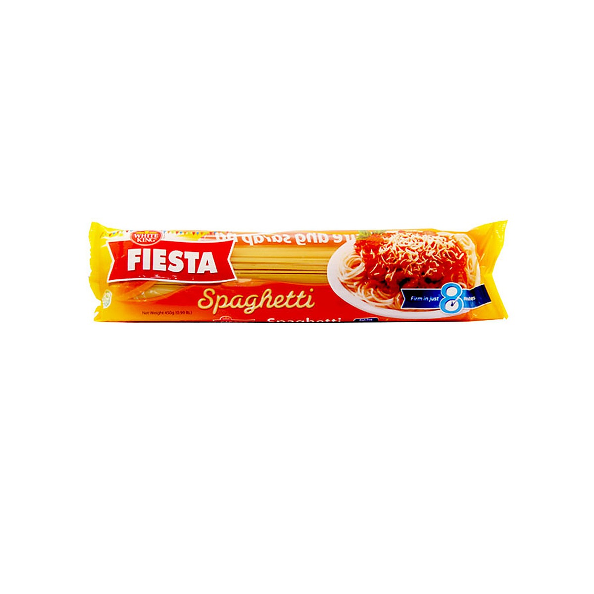 Wk Fiesta Spag