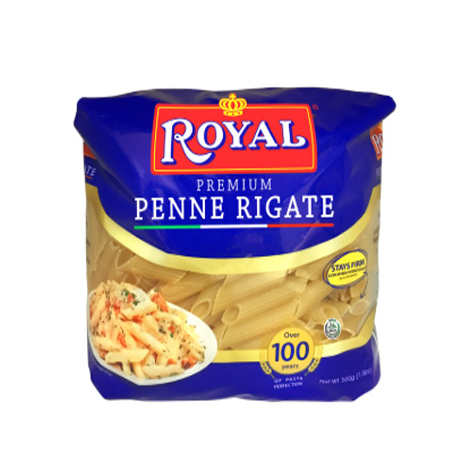Premium Penne Rigate