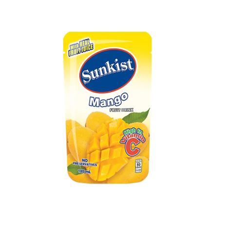 Mango Fruit Juice