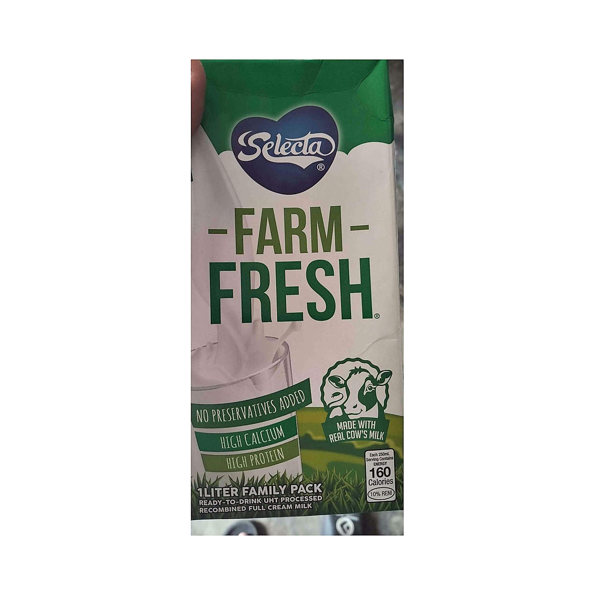 Sk Farm Fmilk
