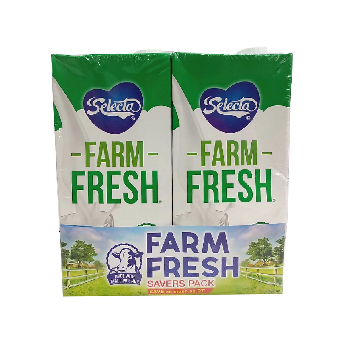 Sk Farm Fmilk