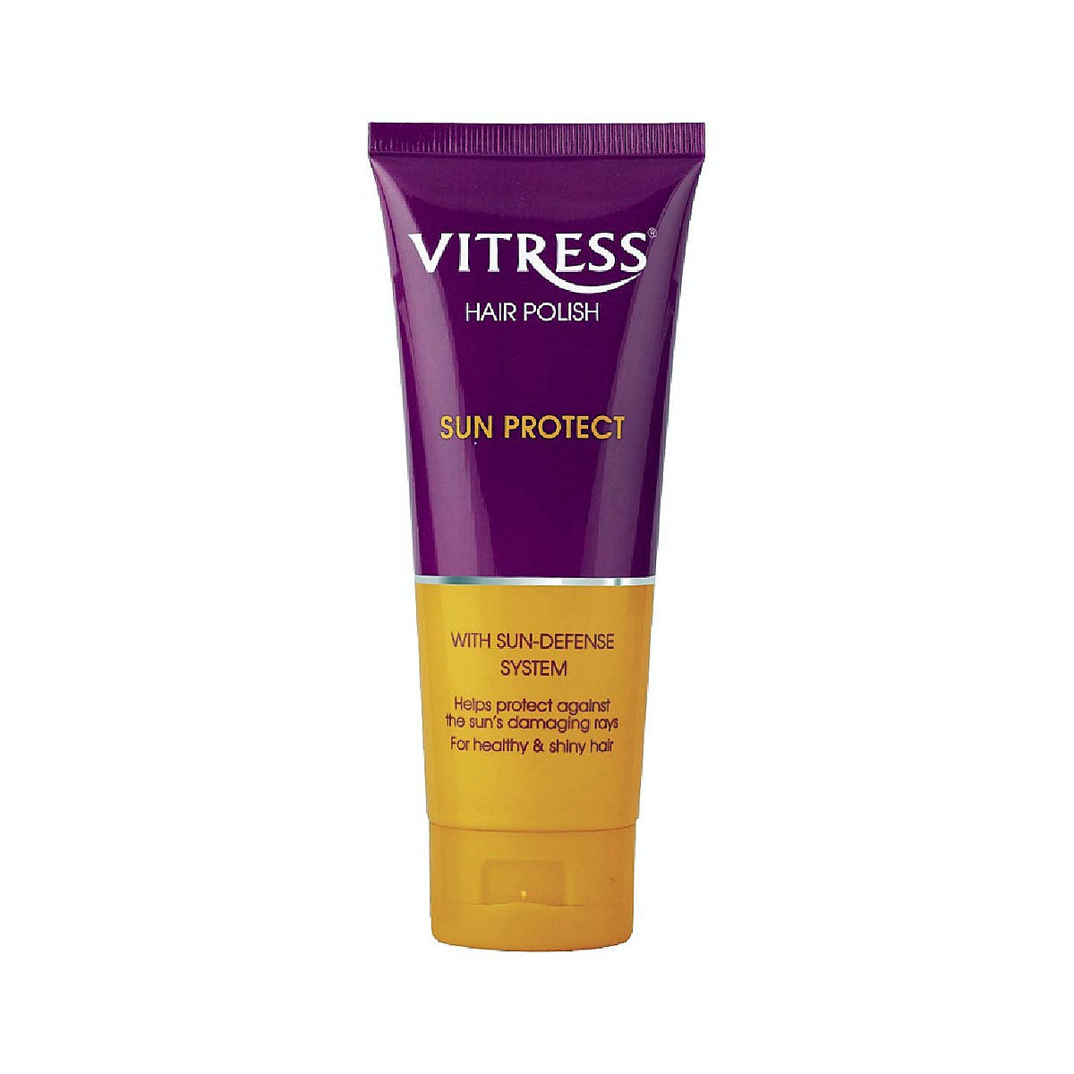 Hair Polish Sun Protect