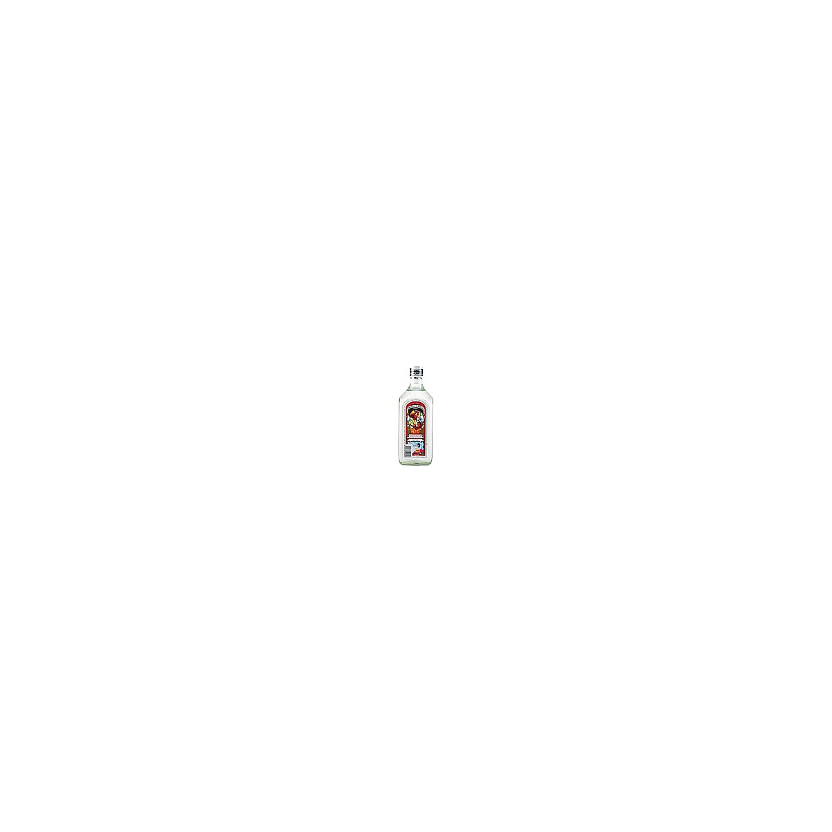 Gin Frasquito