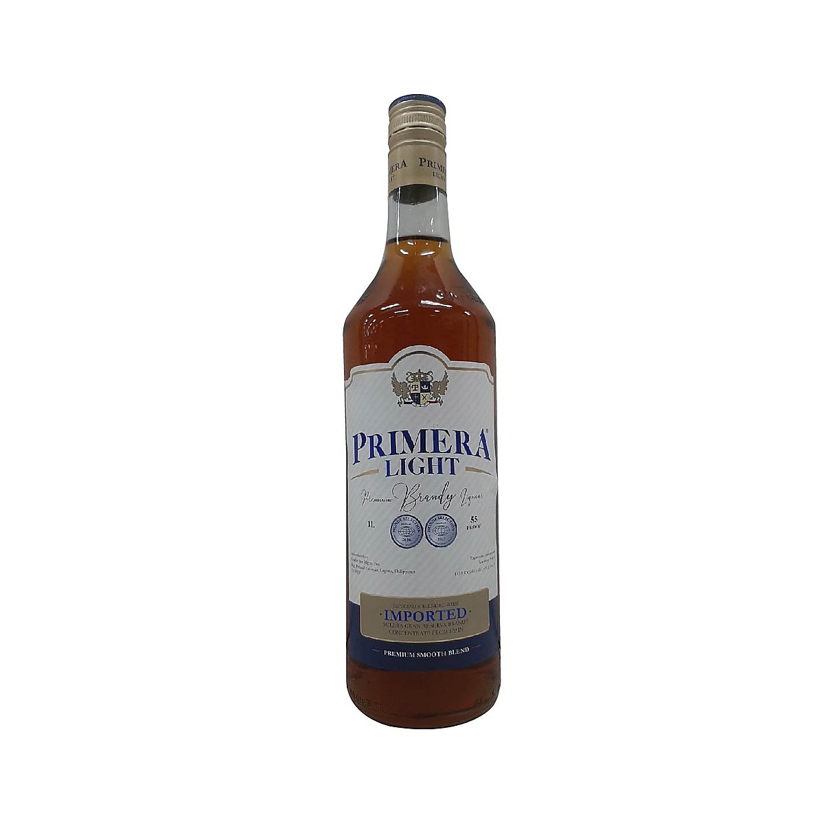 Primera Light Brandy 1L