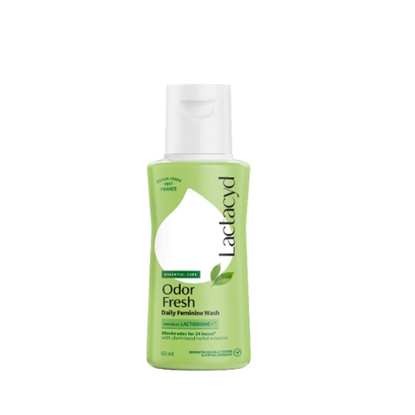 Daily Feminine Wash Odor Fresg