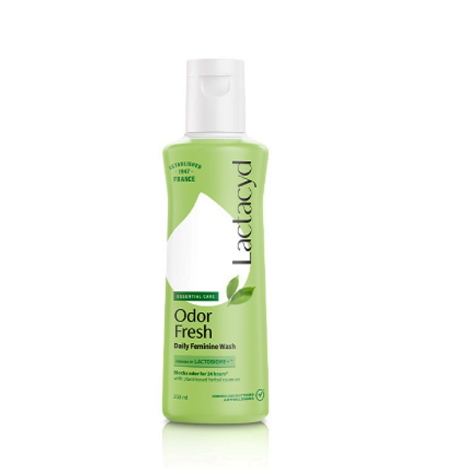 Daily Feminine Wash Odor Fresh
