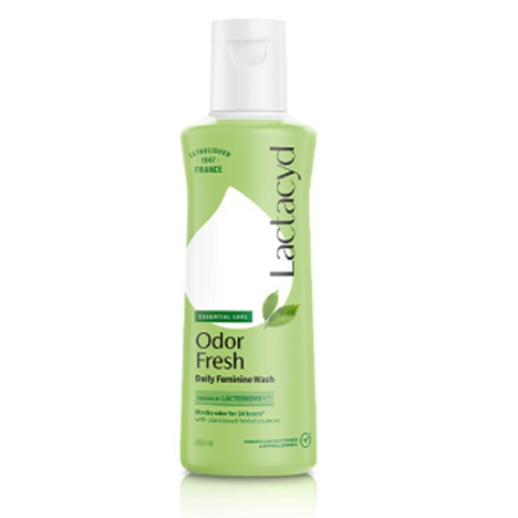 Daily Feminie Wash Odor Fresh