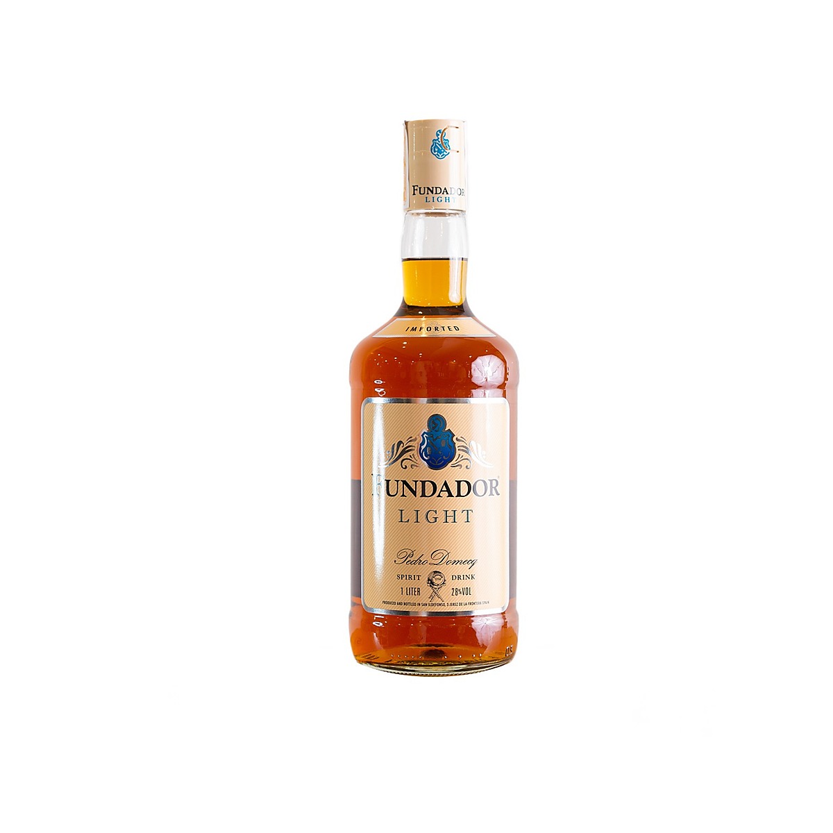 Light Brandy