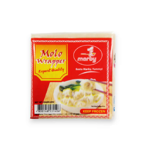 Molo Wrapper Medium