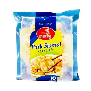 Pork Siomai