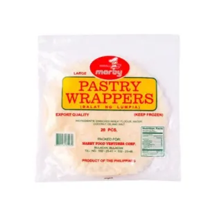 Lumpia Wrapper