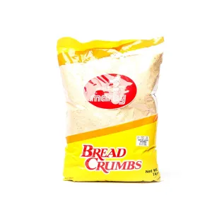 Bread Crumbs