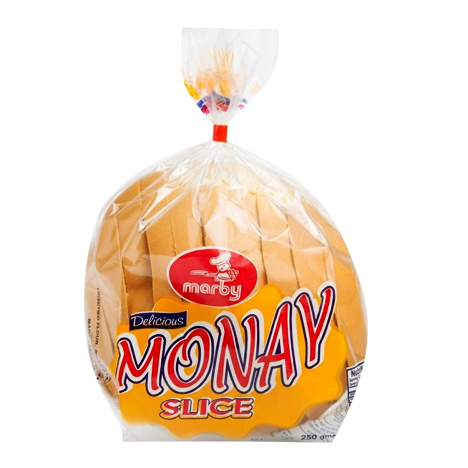 Monay Slice