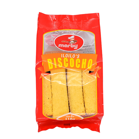 Biscocho