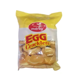Egg Crackers