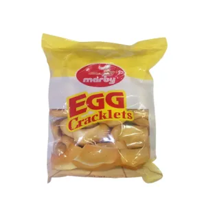 Egg Crackers