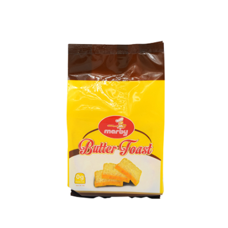 Butter Toast